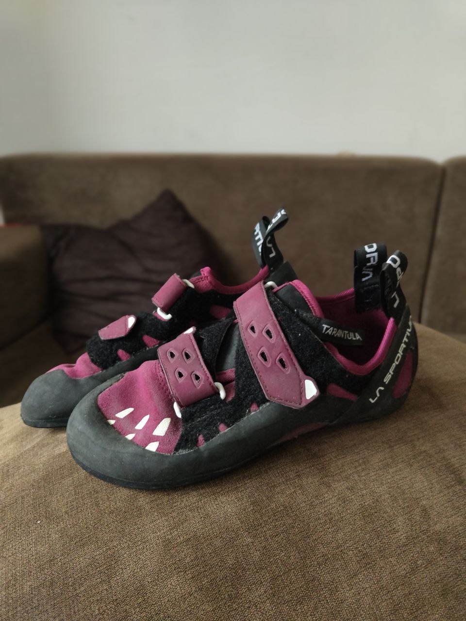 Skalnik La Sportiva