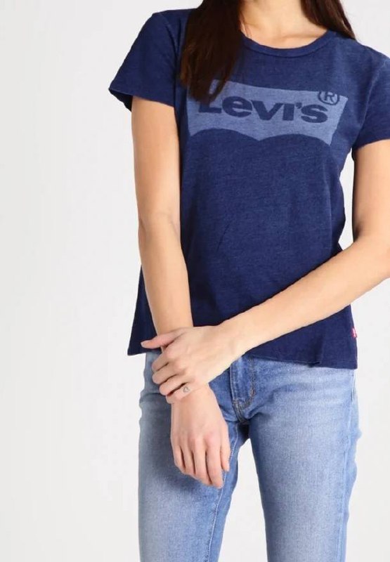 Levi’s majica