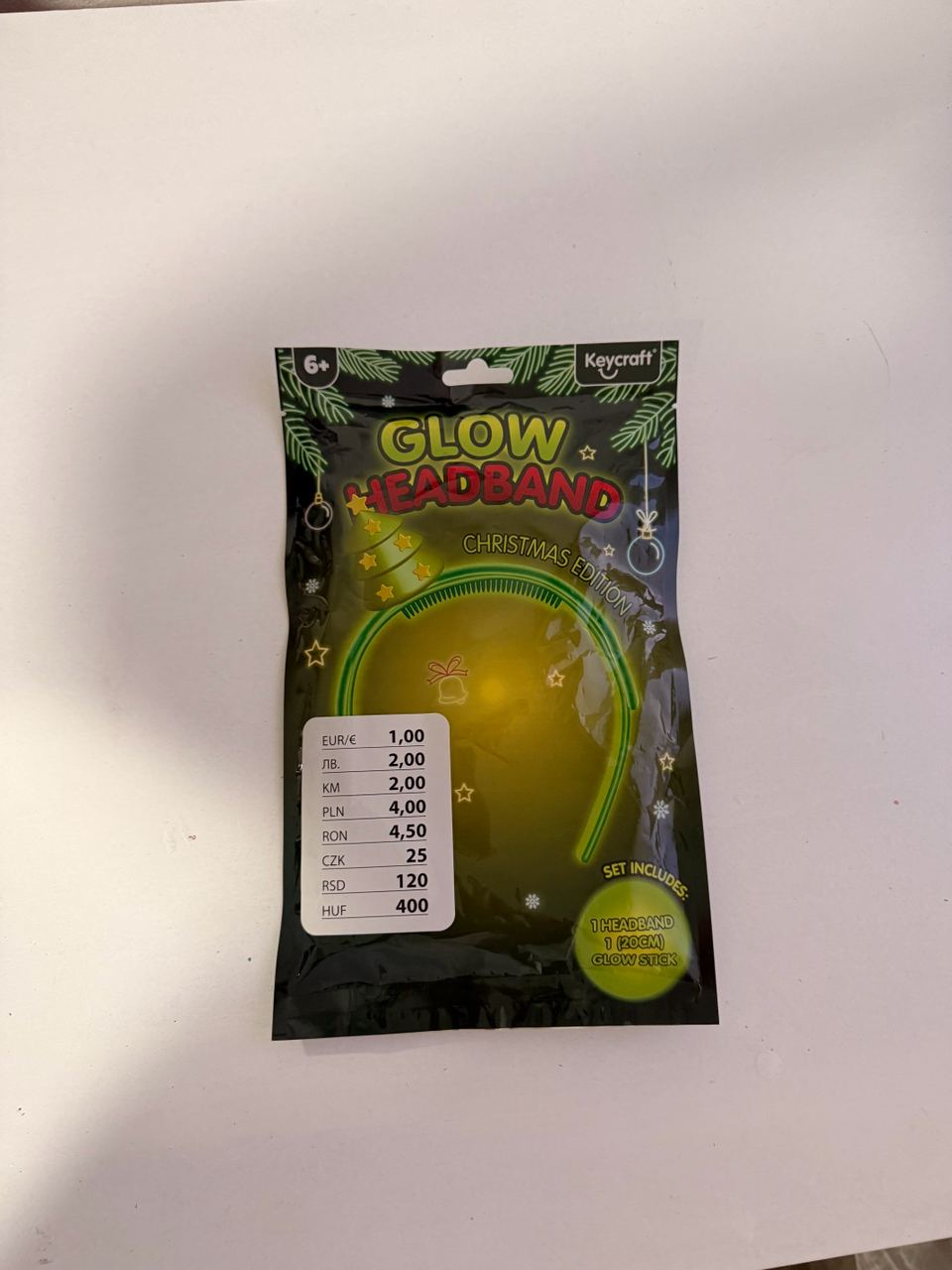 Božićne ukrase, Čupava perika za Halloween, Čepka za Halloween, Novo godinašnji kapuli photo 5