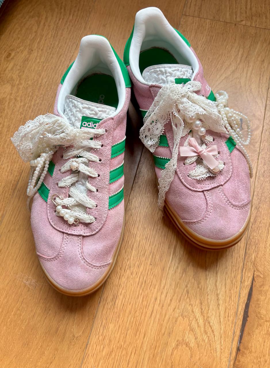 Adidas Gazelle trenerke