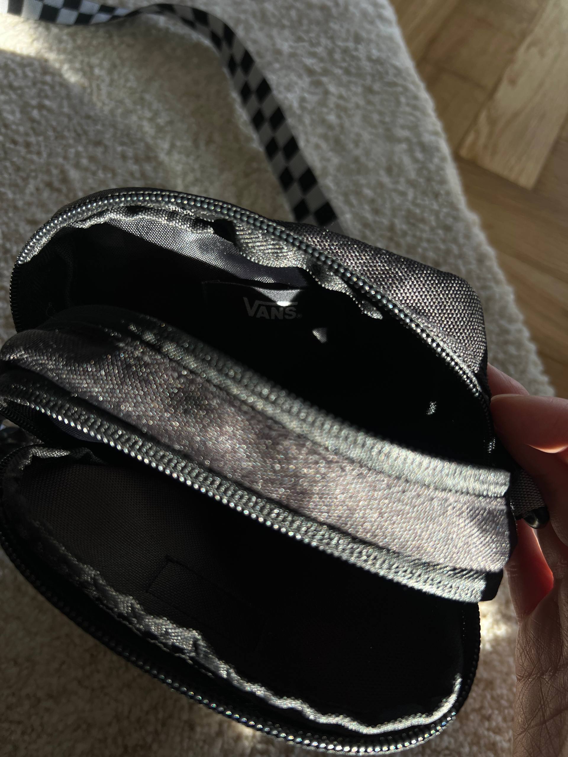 Vans bag photo 4