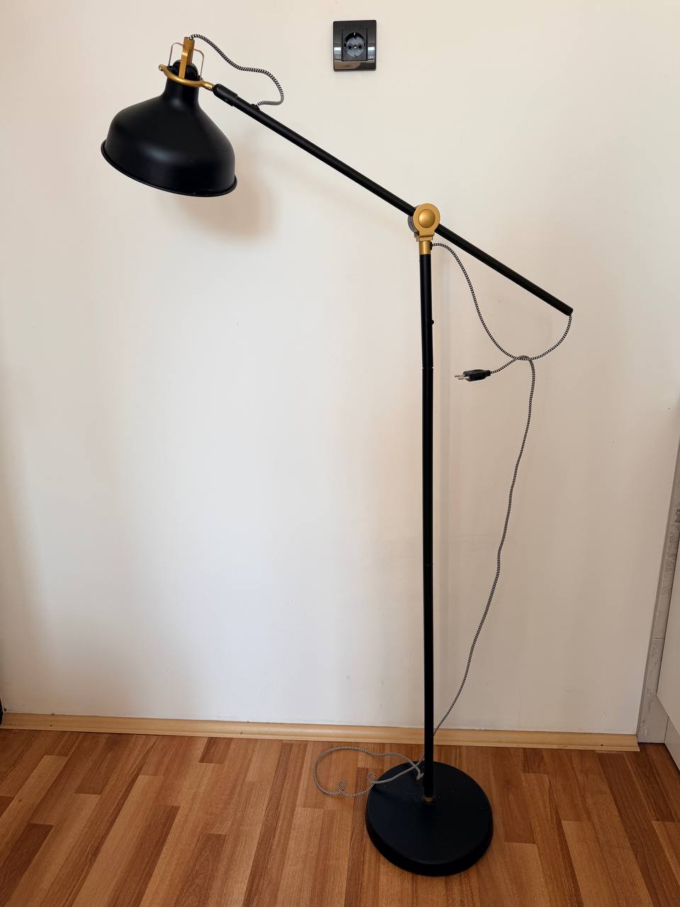Lampa