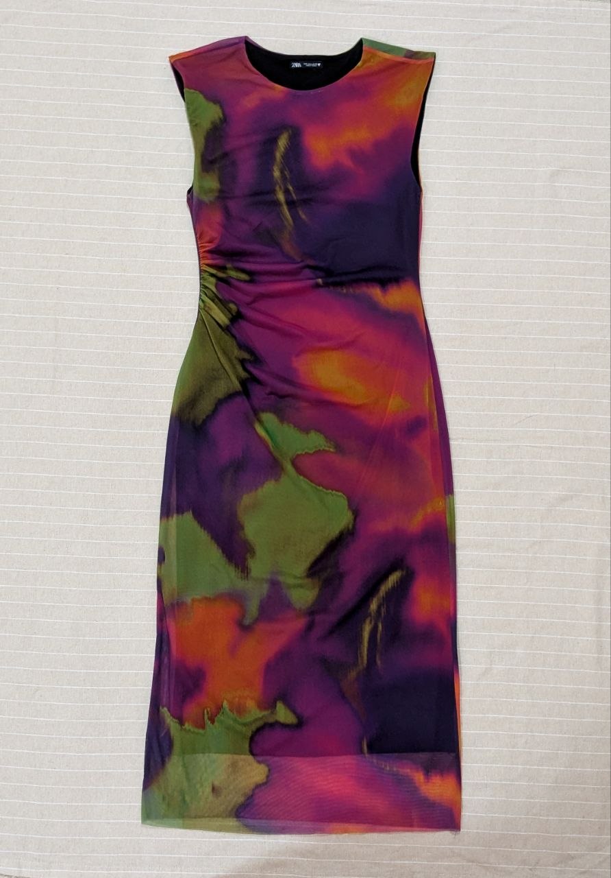 Накидка, кардиган женский Mark&Spencer photo 5