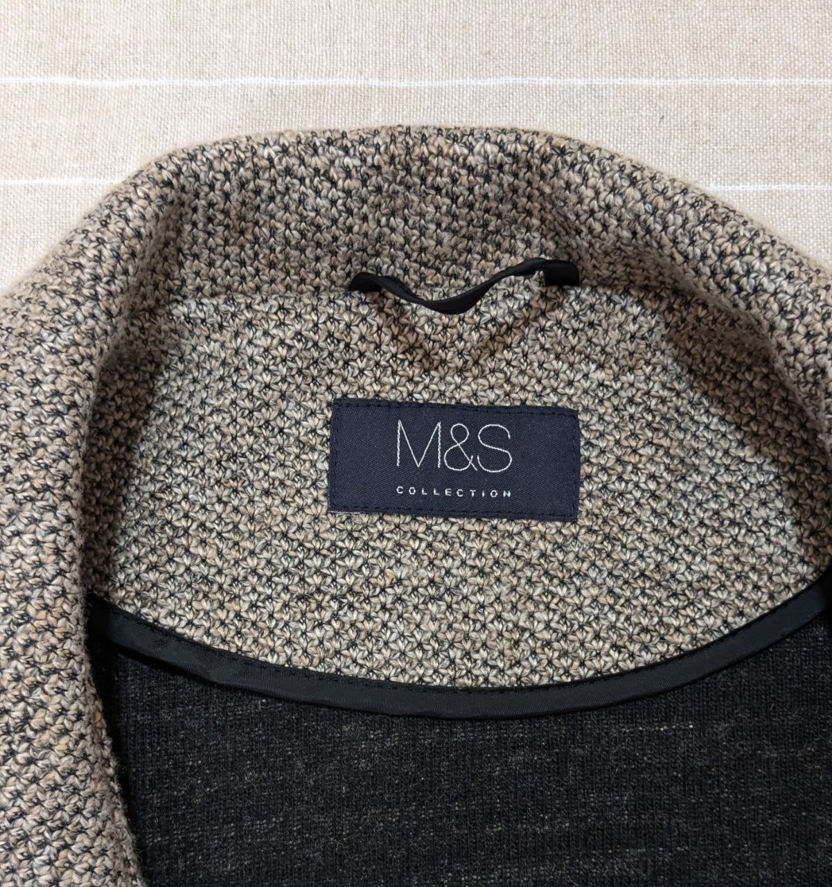 Накидка, кардиган женский Mark&Spencer photo 8