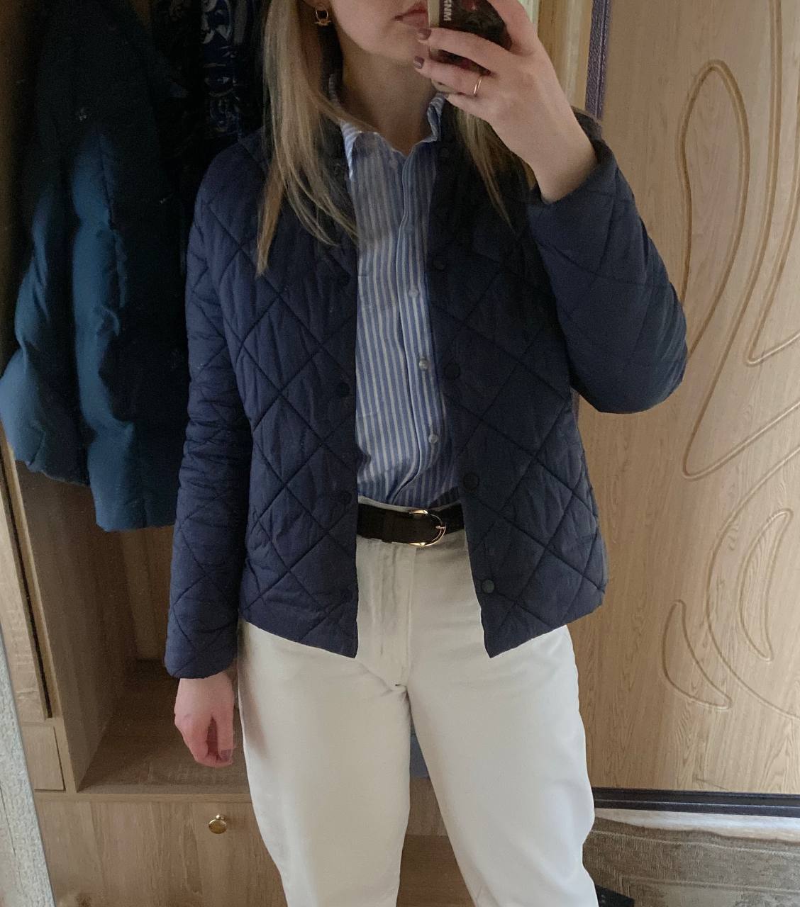 Пухова jakna photo 3