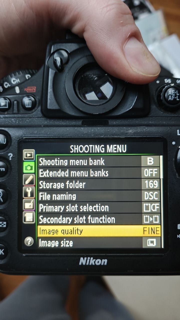 Nikon D800 фотоаппарат и объектив Nikon AF-S FX NIKKOR 50mm f/1.8G photo 4