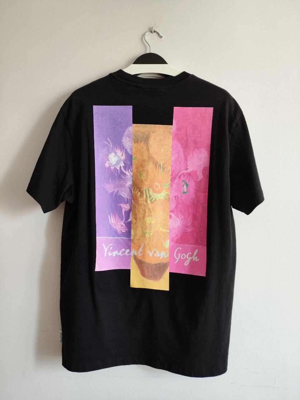 Men's t-shirt photo 2