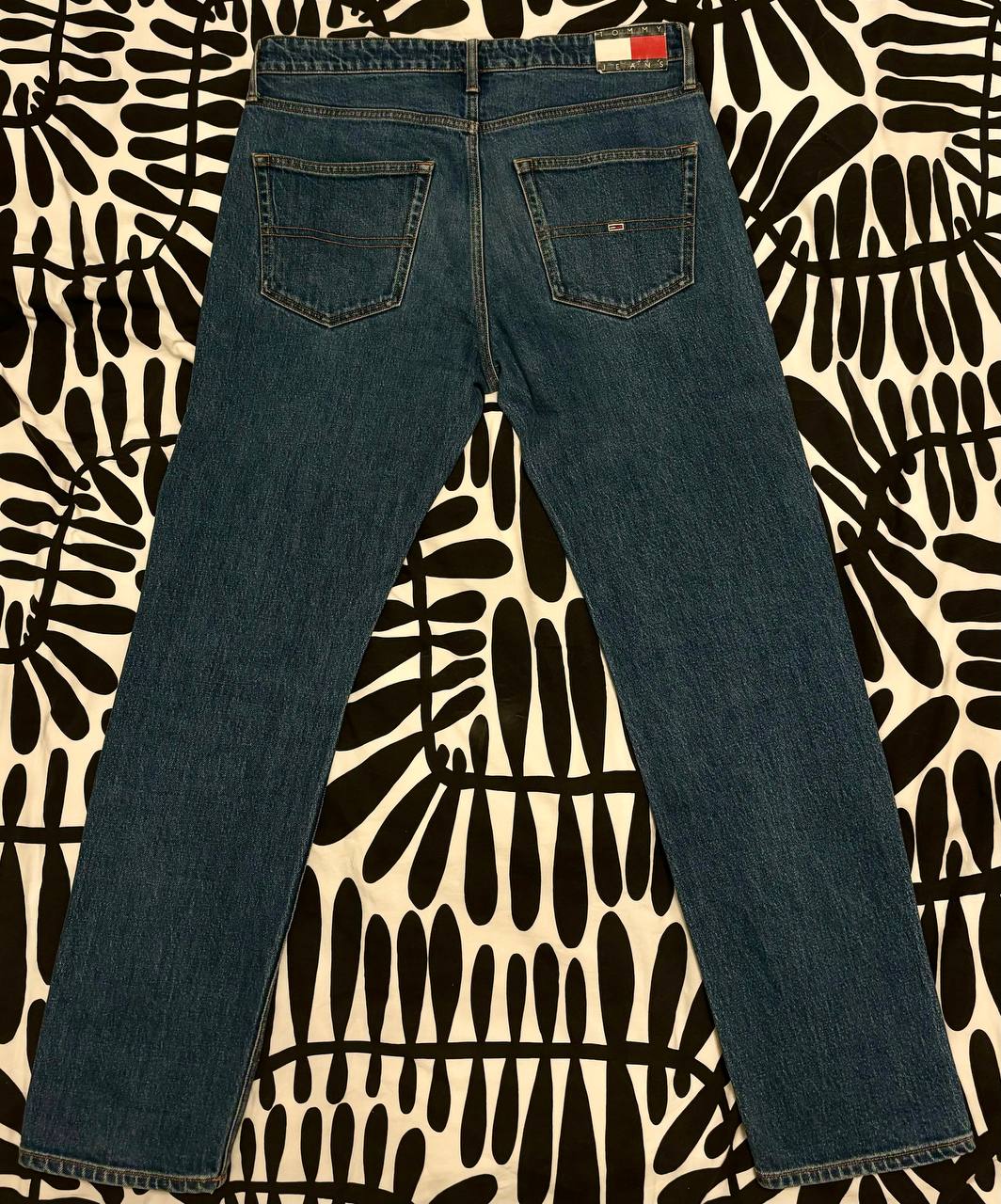 Majica Fear of God Essentials Heavy S/S photo 5