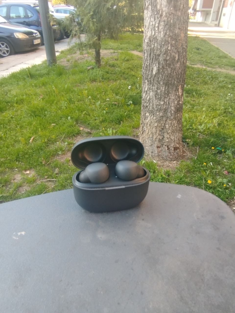 Sony LinkBuds slušalice