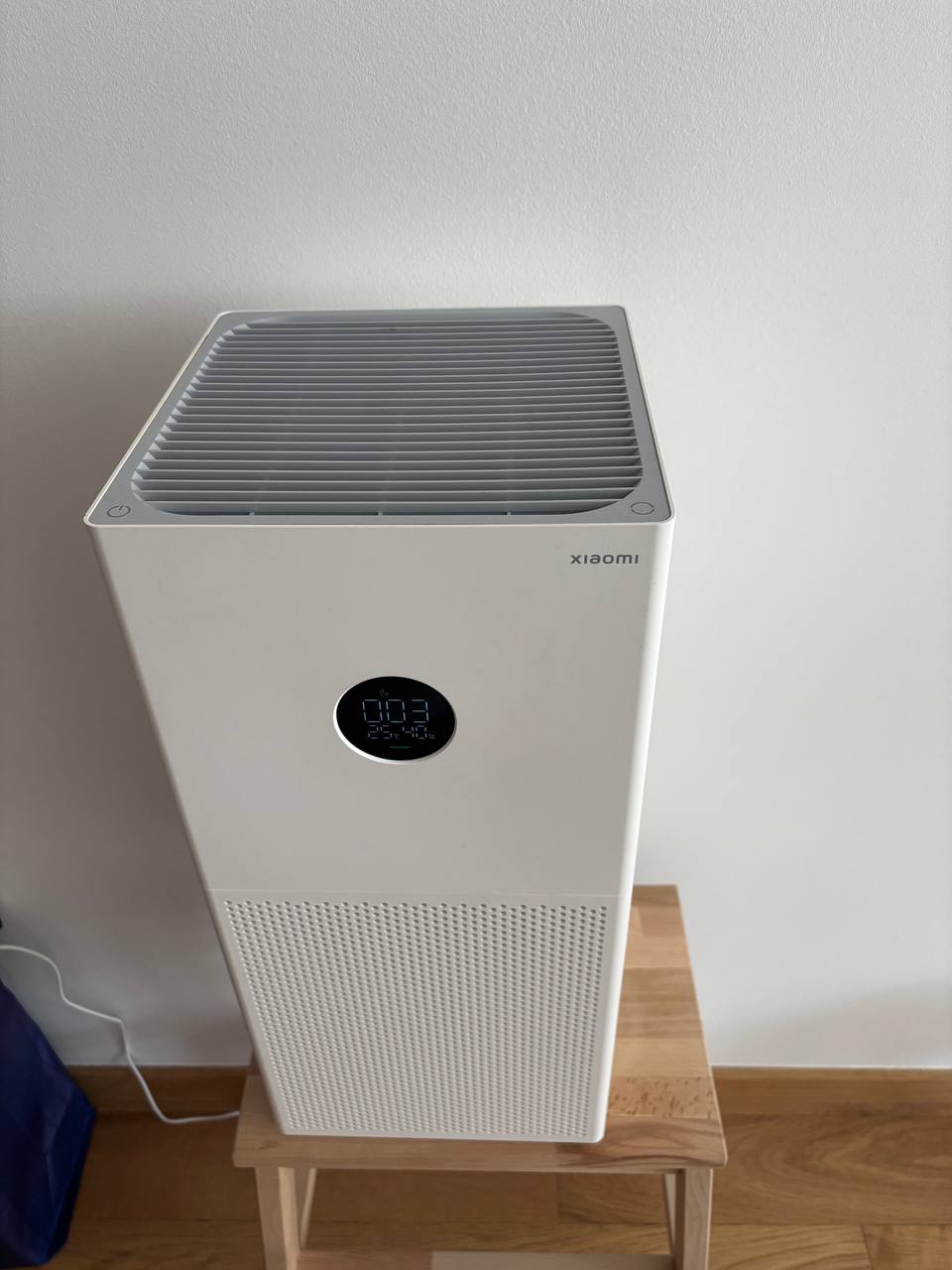 Xiaomi Pamarni Usisavač Vani 4 Lite