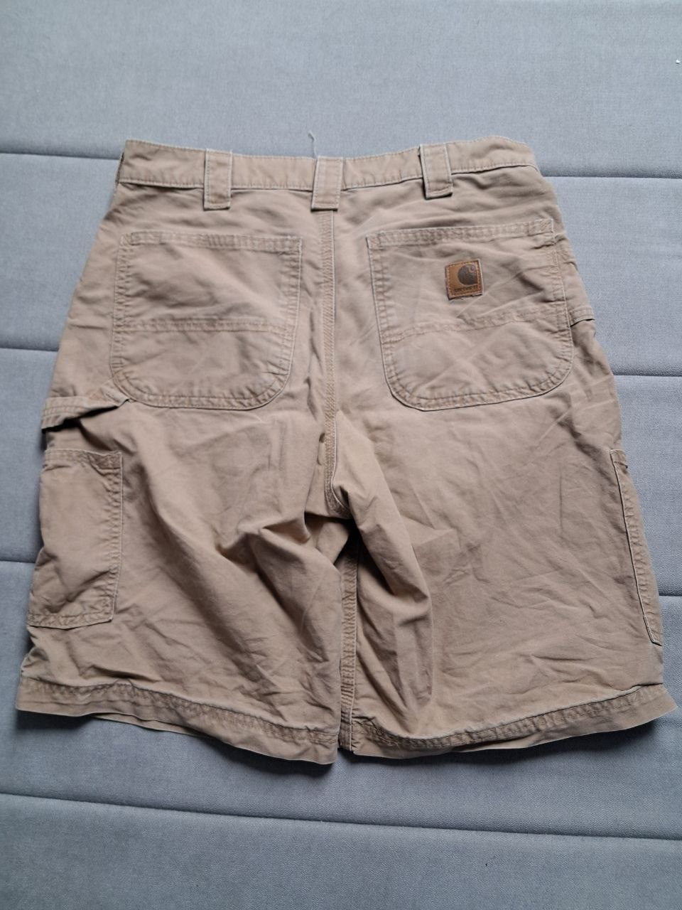 Šorts Carhartt photo 2