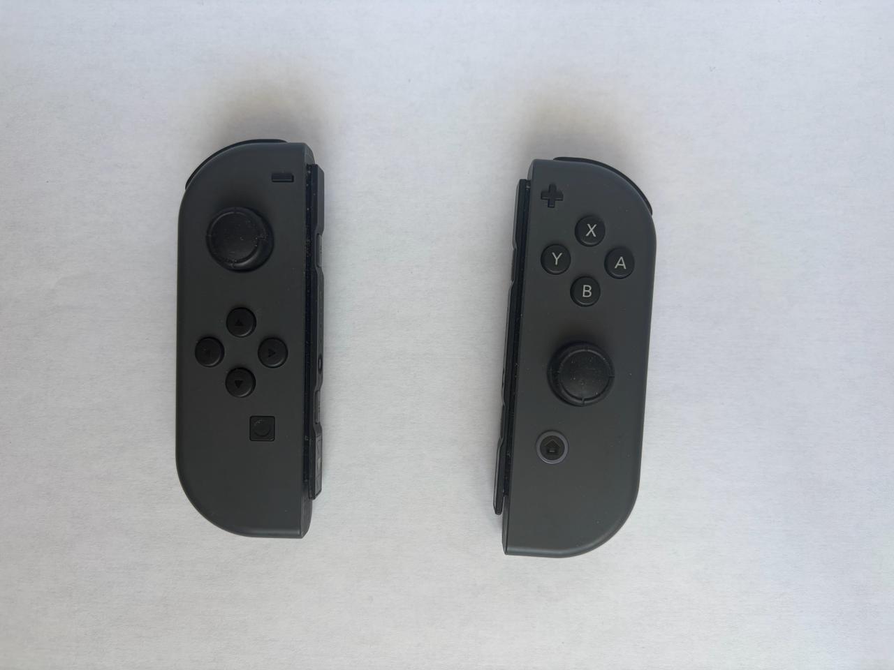 Nintendo Switch V2 photo 4
