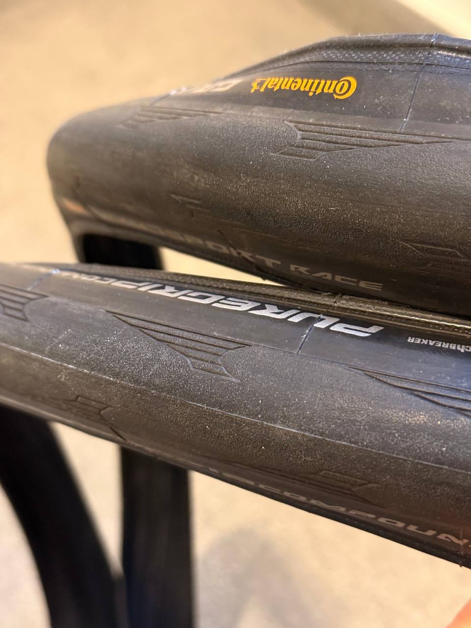 CONTINENTAL GRAND SPORT RACE 700x28C