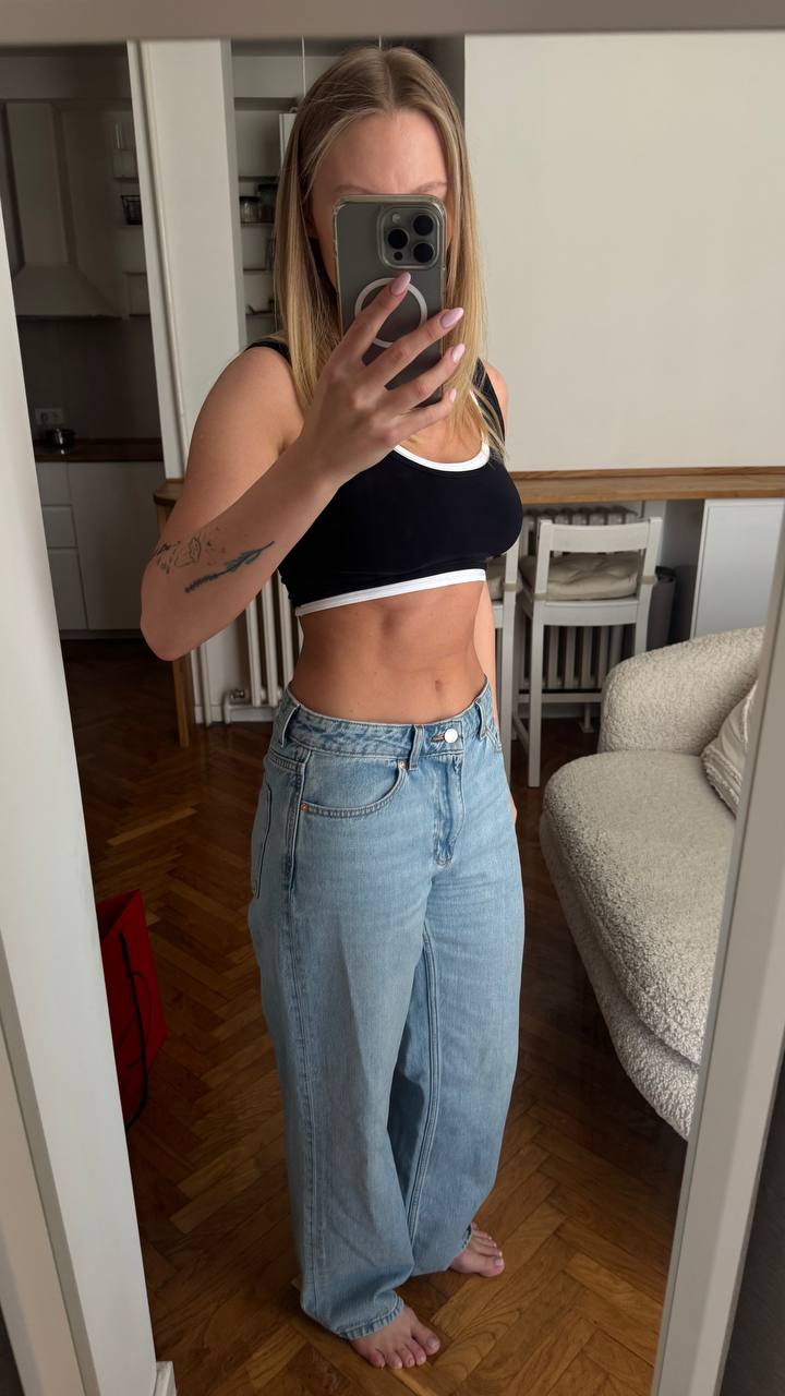 ZARA trener