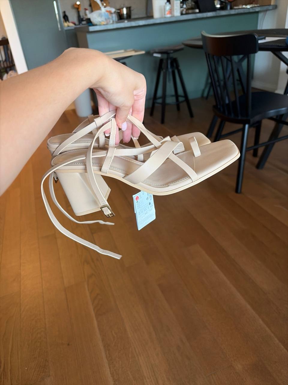 Sandals photo 2
