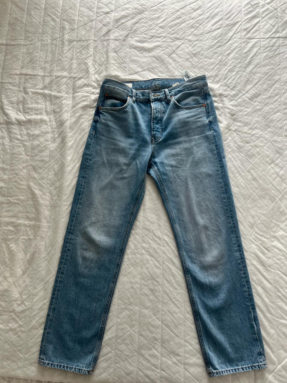 men's Zara Regular jeans photo 2