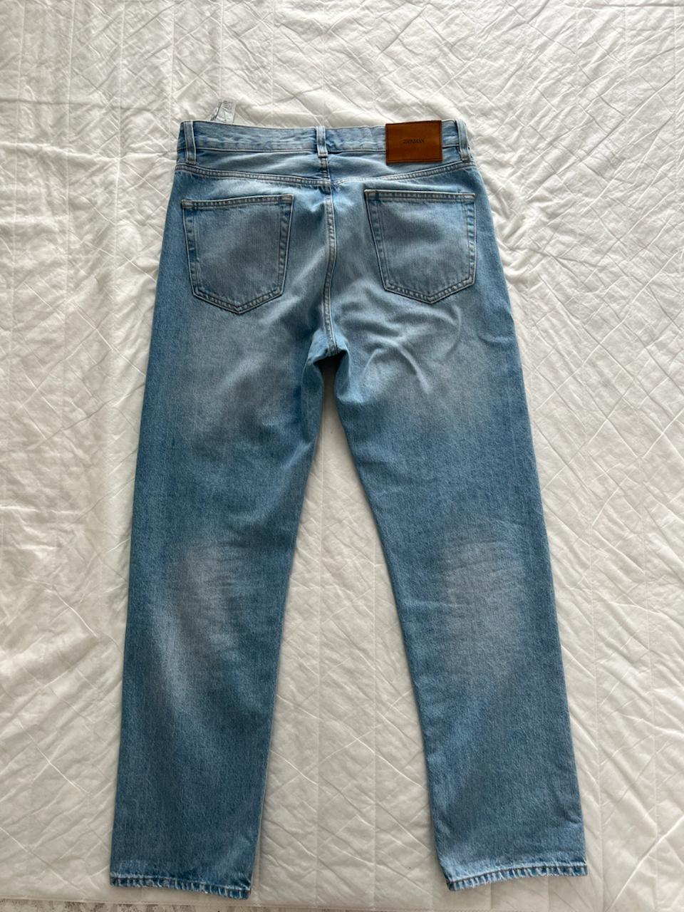 men's Zara Regular jeans photo 3