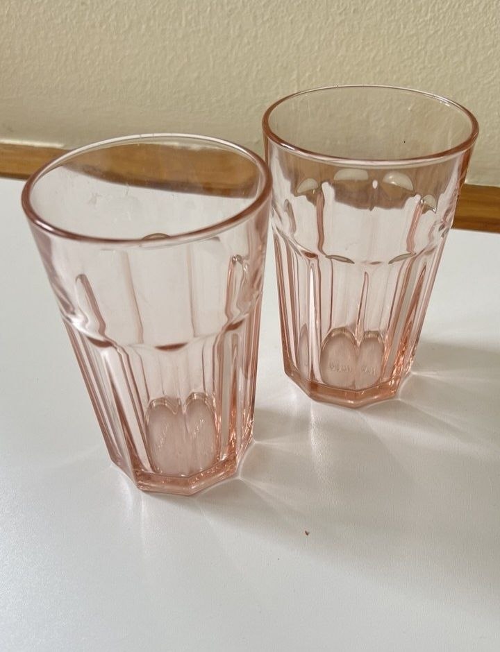 Стаканы