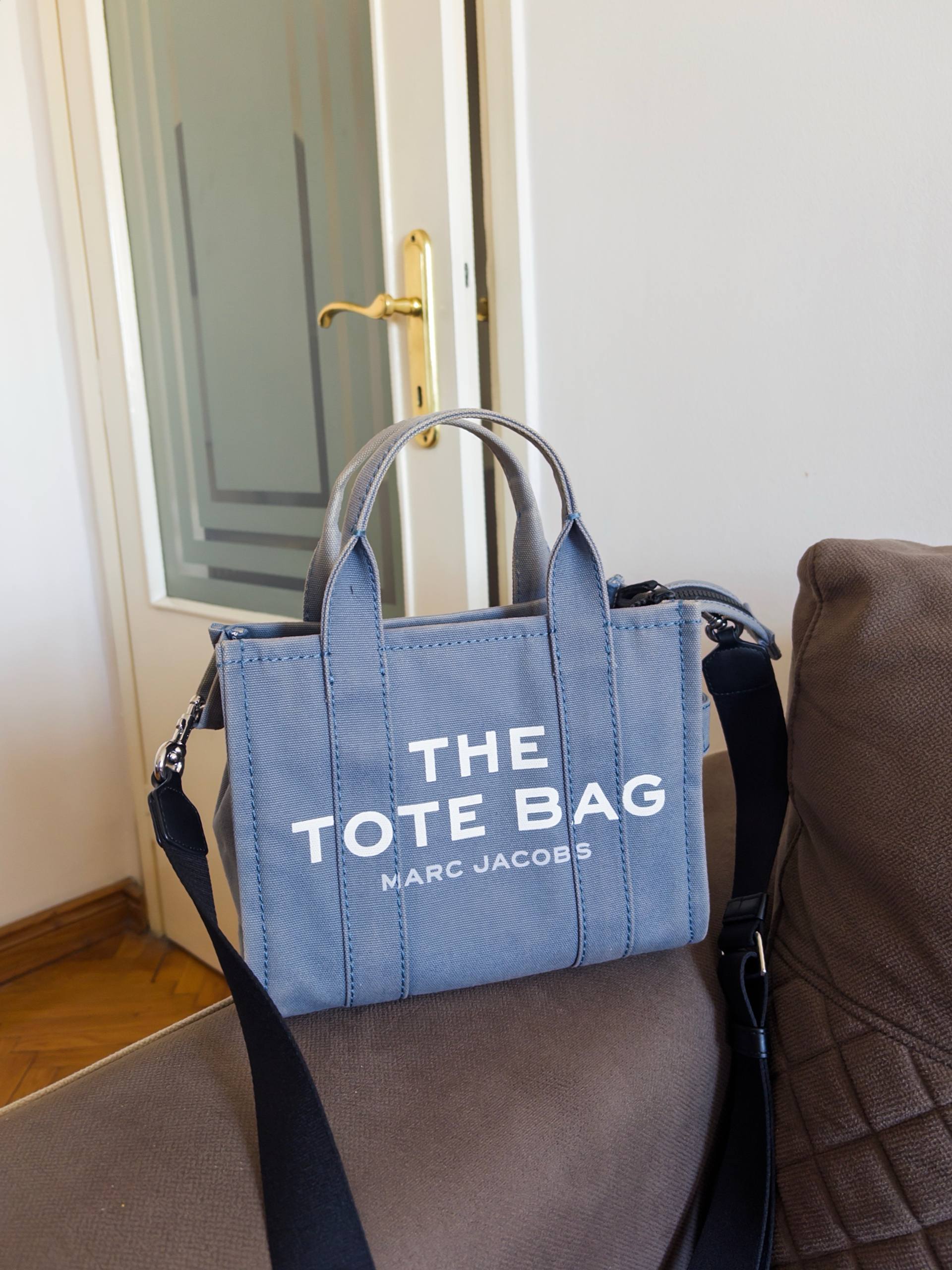 Marc Jacobs Tote mini bag