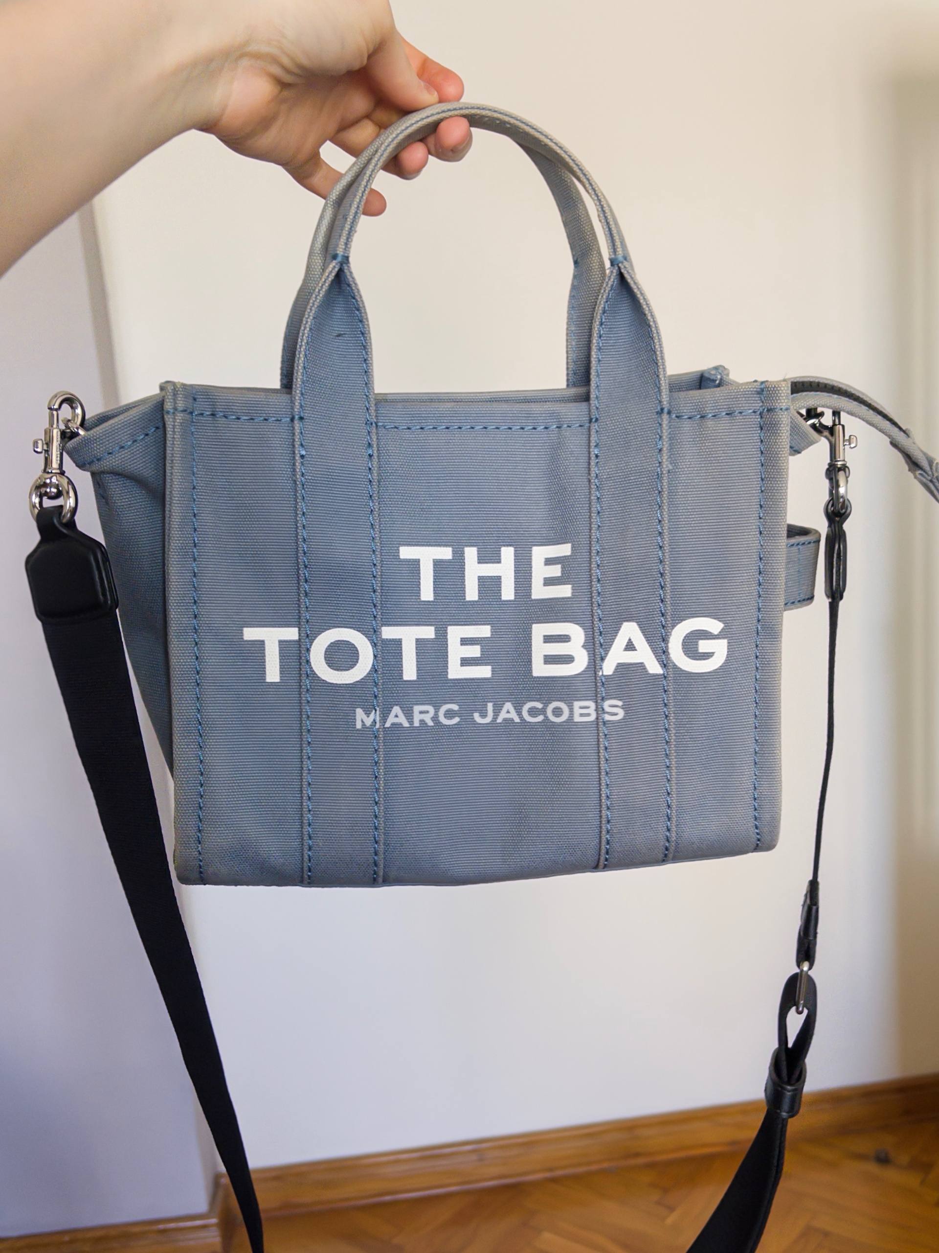 Marc Jacobs Tote mini bag photo 6