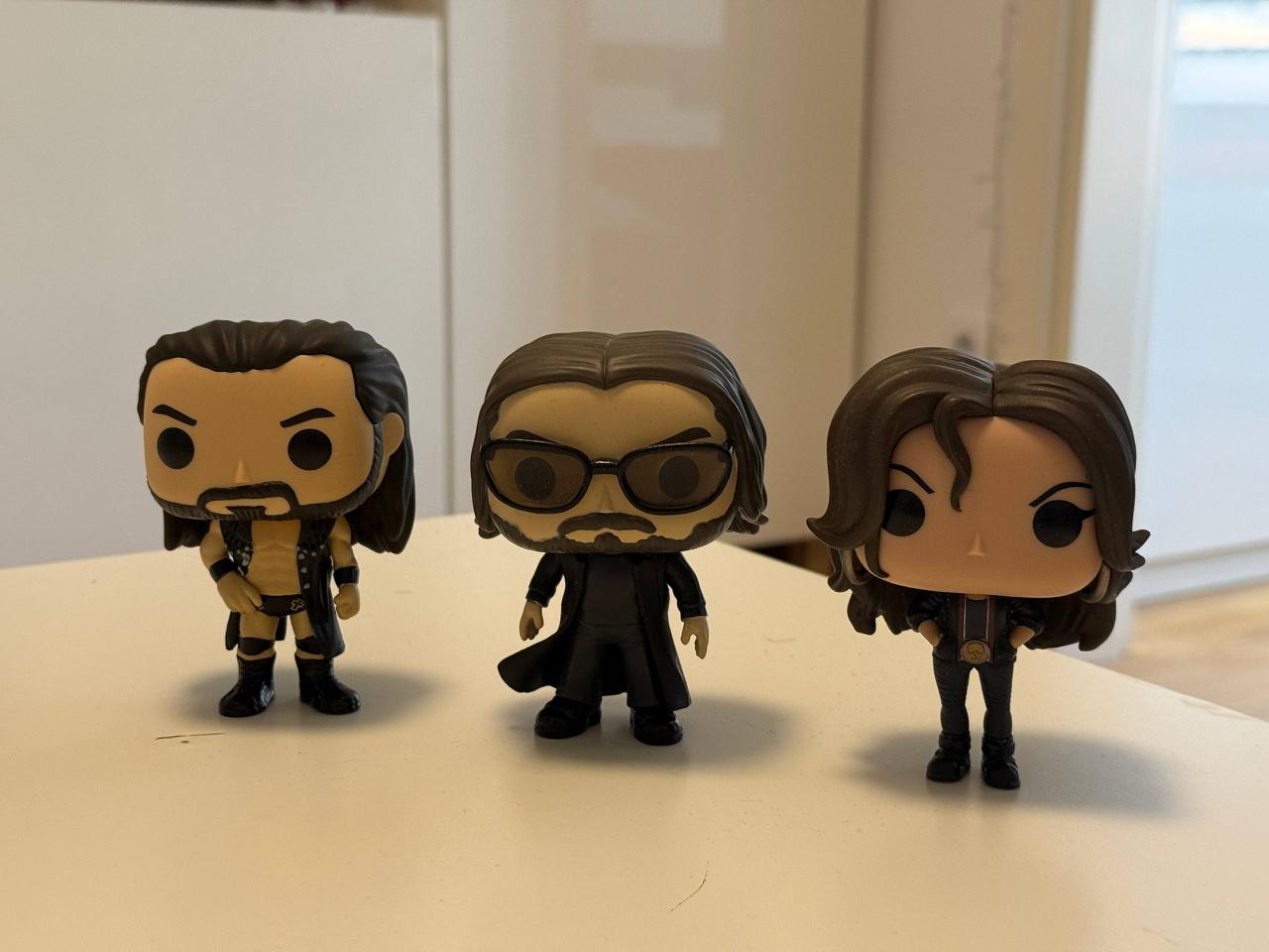 Funko Pop