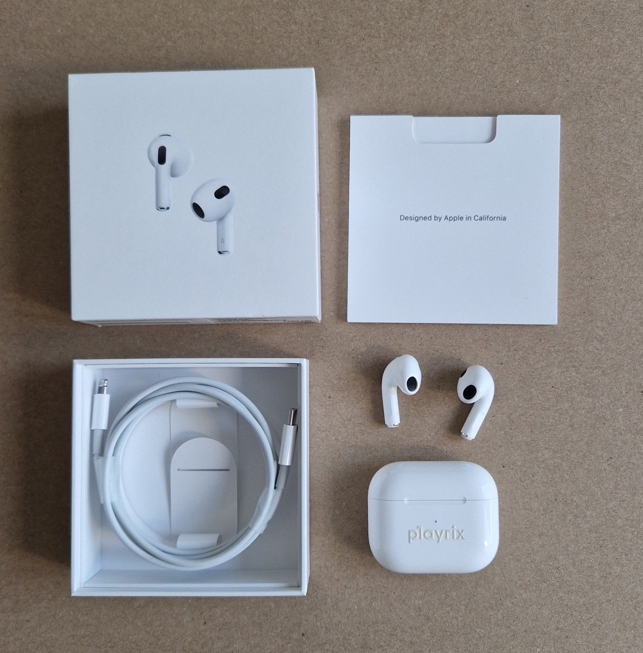 Apple AirPods 3