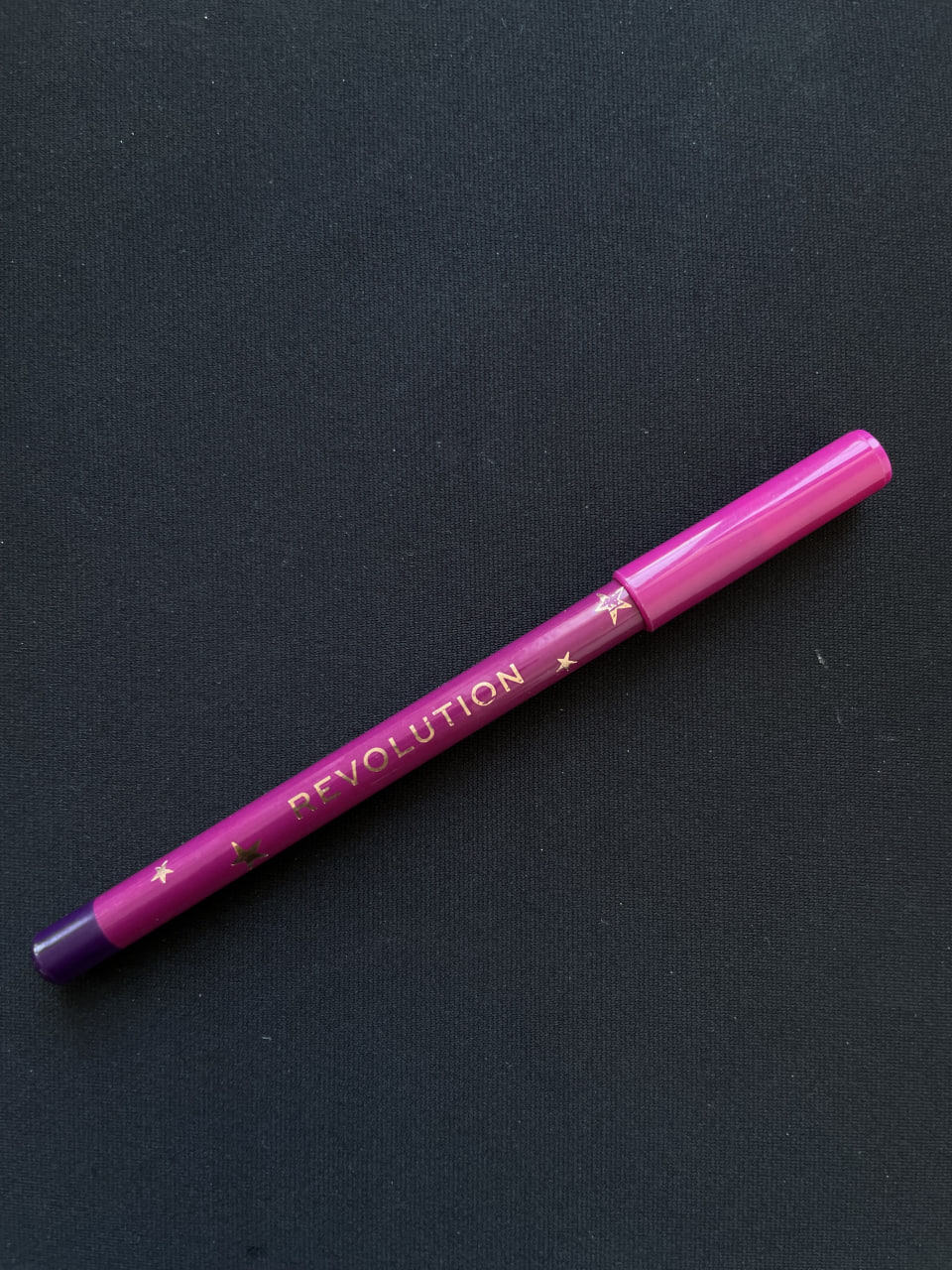 Revolution Eye Pencil Purple