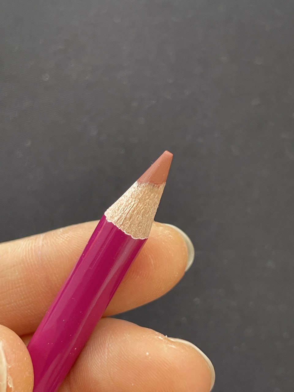 Revolution Eye Pencil Purple photo 2
