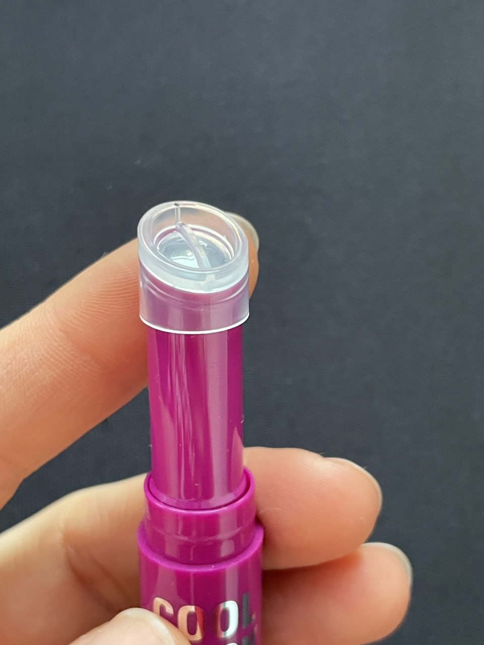 Revolution Eye Pencil Purple photo 5
