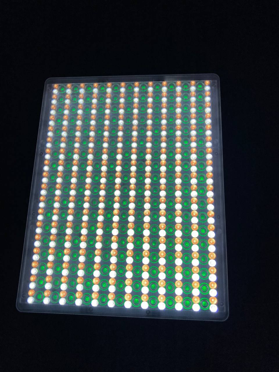 Amaran p60c photo 5