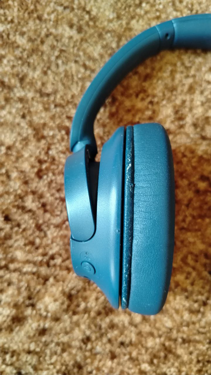 Sony WH-CH720N