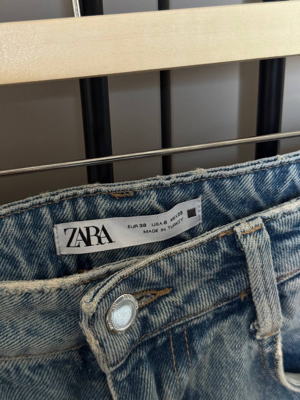 Džins ZARA photo 3