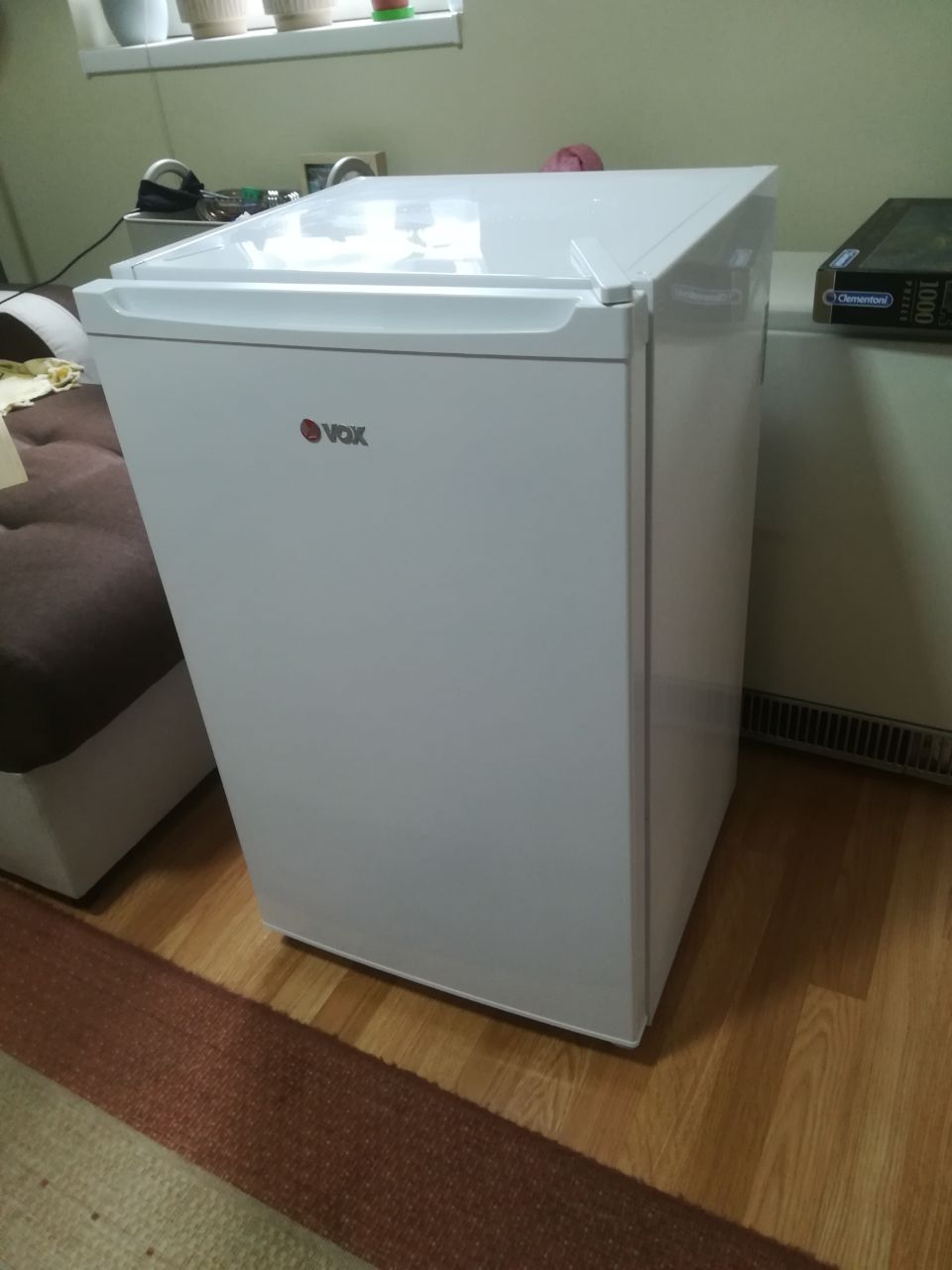 Hladilnik Vox KS 1200 E