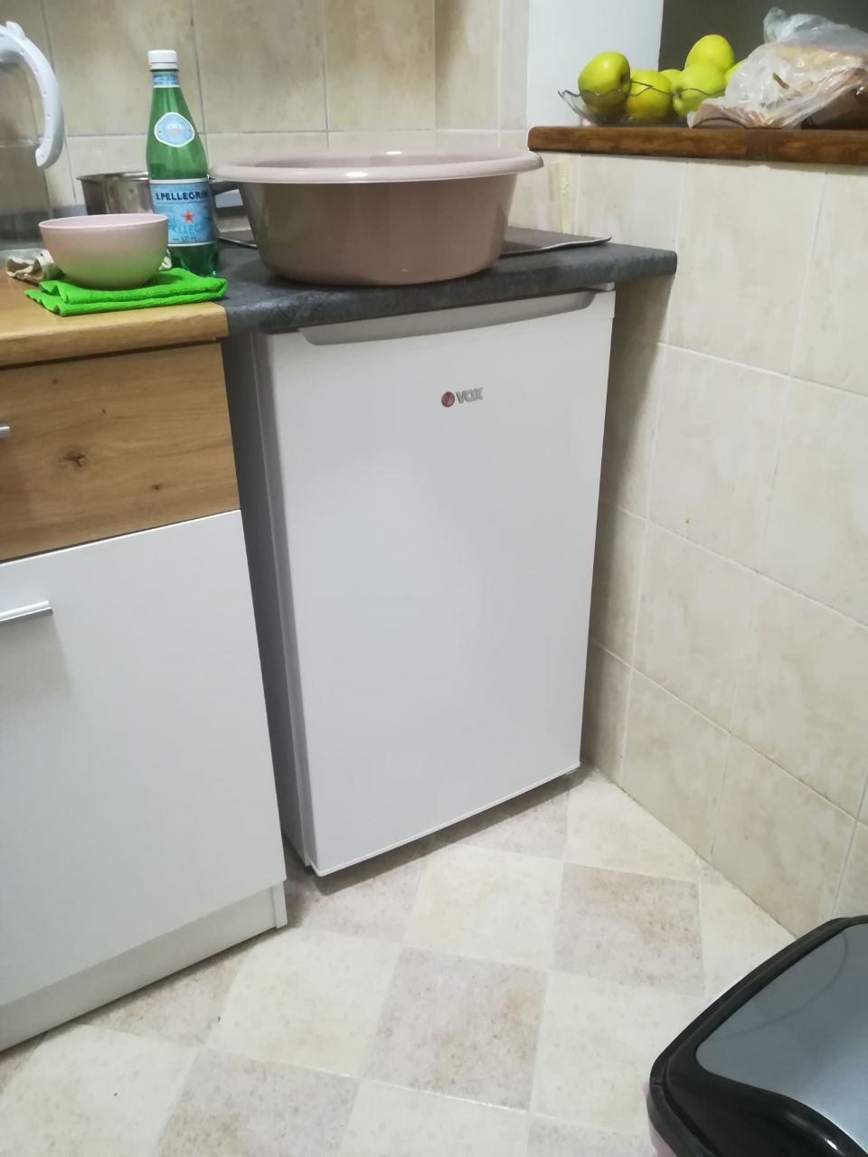 Hladilnik Vox KS 1200 E photo 2