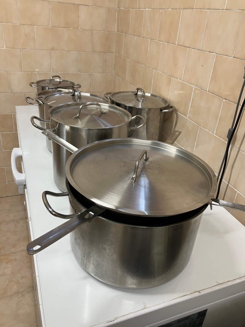 METRO PROFESSIONAL 22l pot photo 2