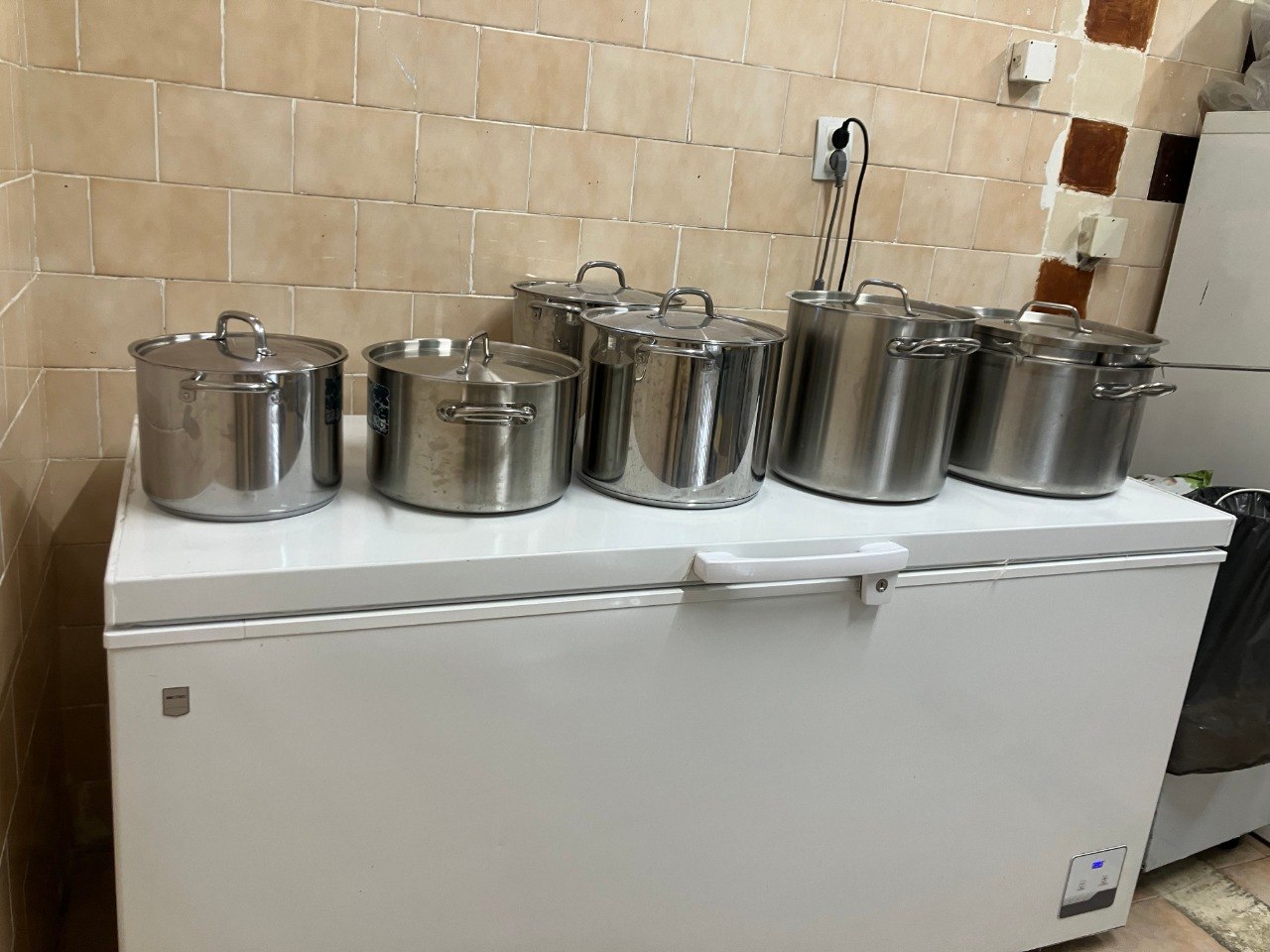 METRO PROFESSIONAL 22l pot photo 4