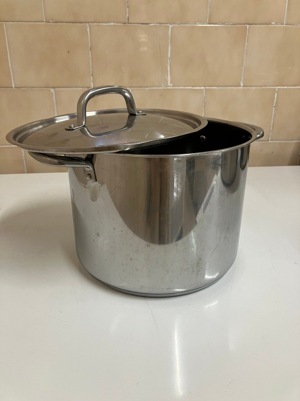 METRO PROFESSIONAL 22l pot
