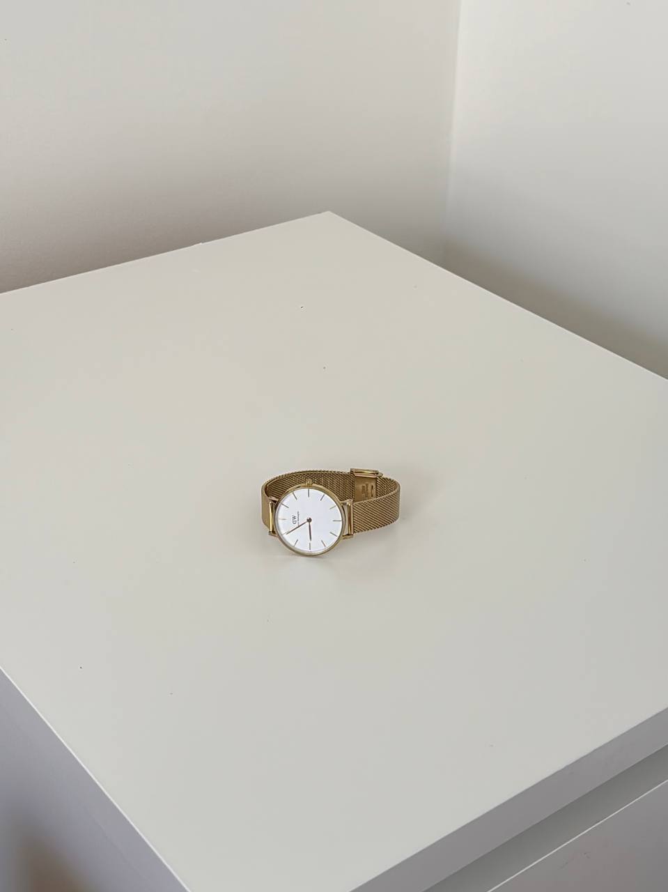 Daniel Wellington Petite Evergold photo 2