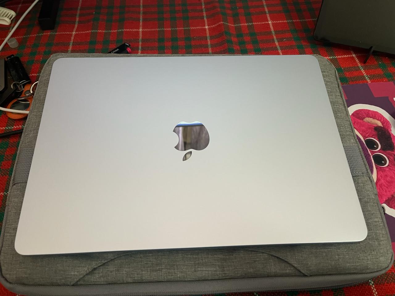 MacBook Air 2026 M5 13”, photo 3