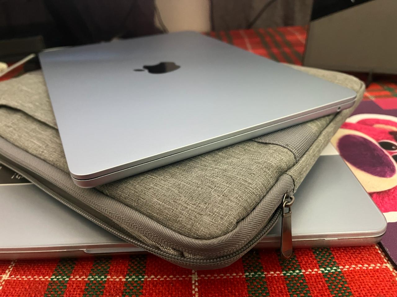 MacBook Air 2026 M5 13”, photo 4