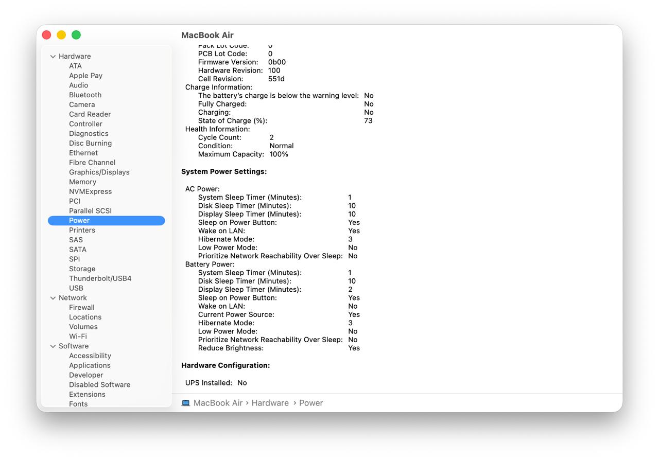 MacBook Air 2026 M5 13”, photo 5