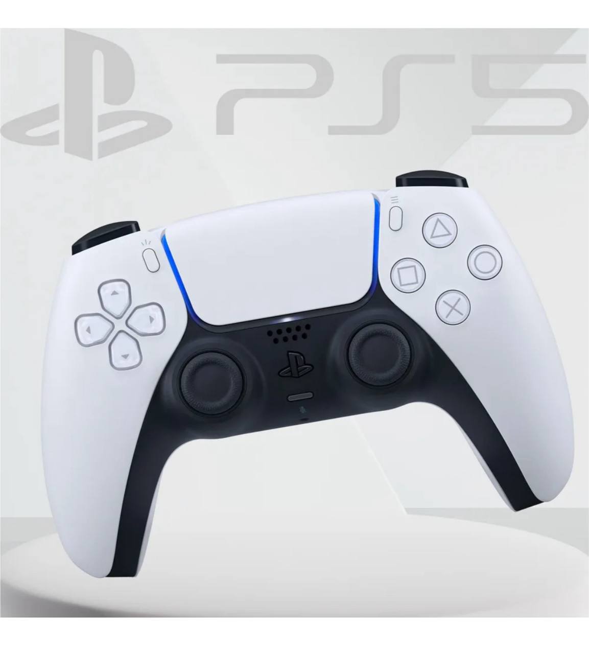 DualSense Joystick
