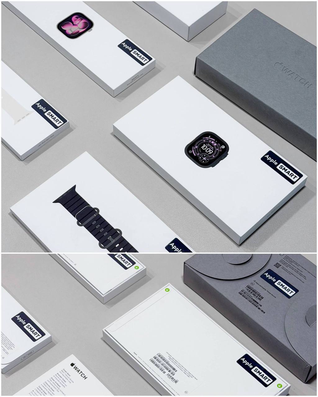 APPLE WATCH ULTRA 3