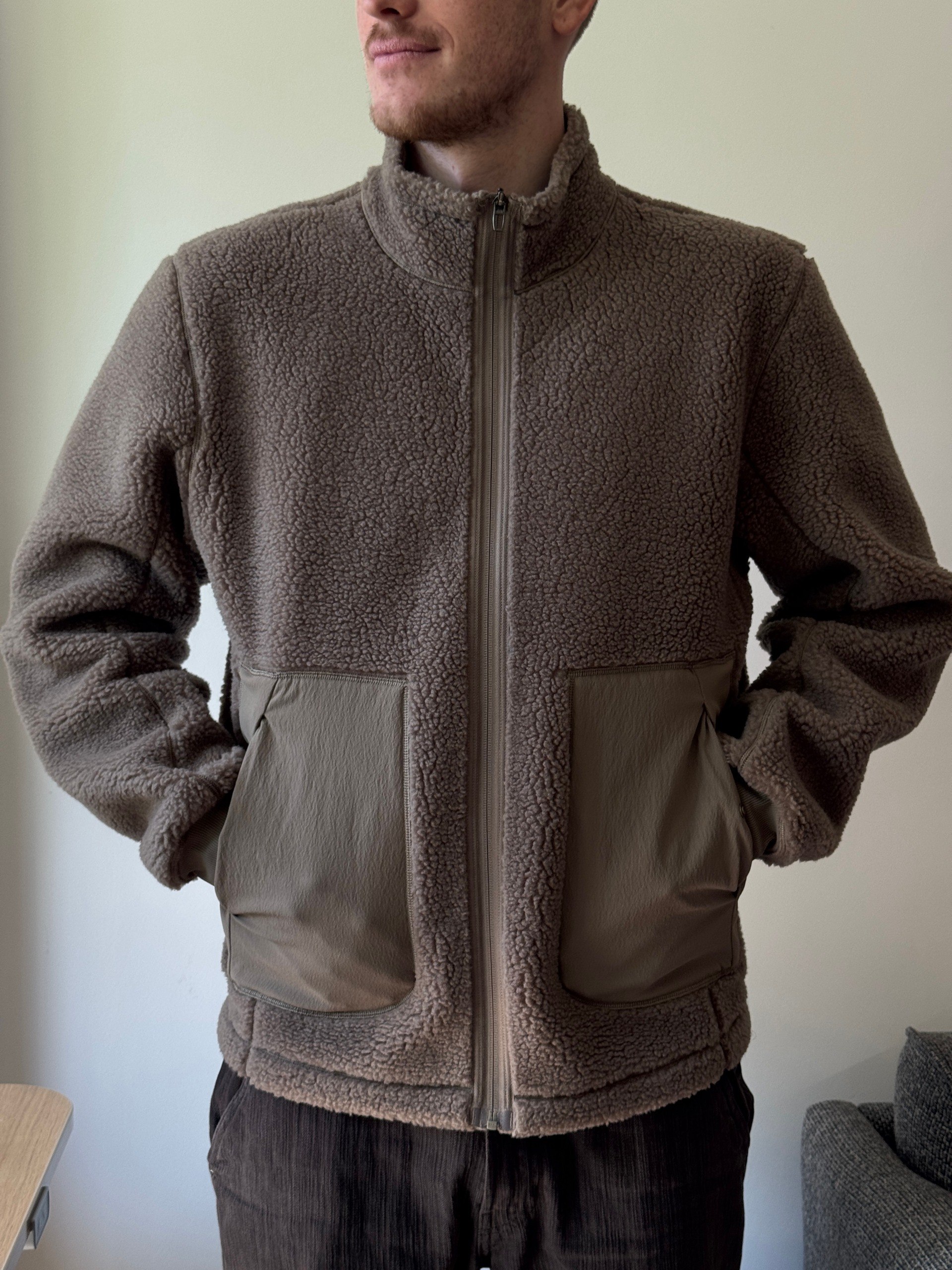 Куртка Lululemon photo 2