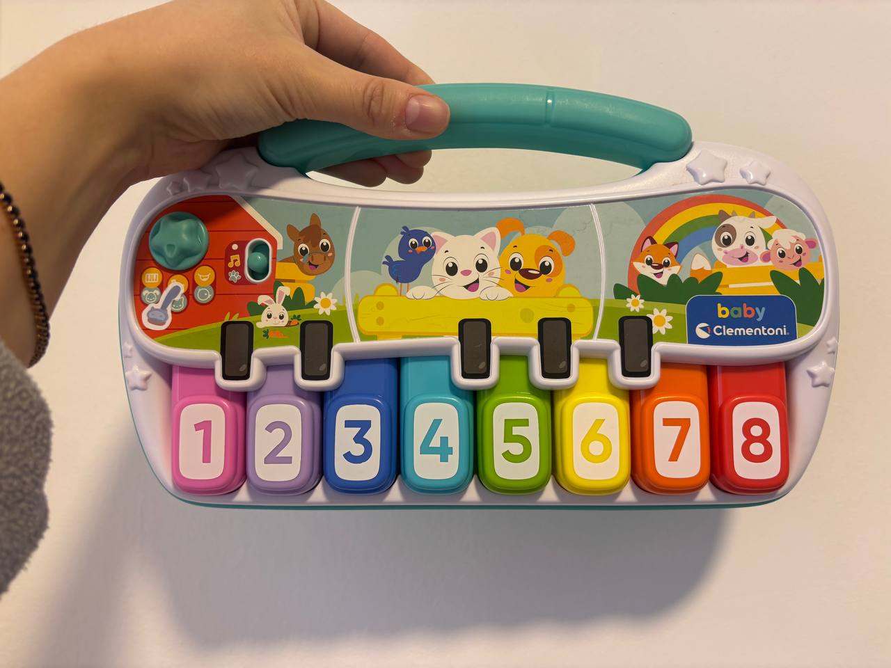 игрушки photo 3