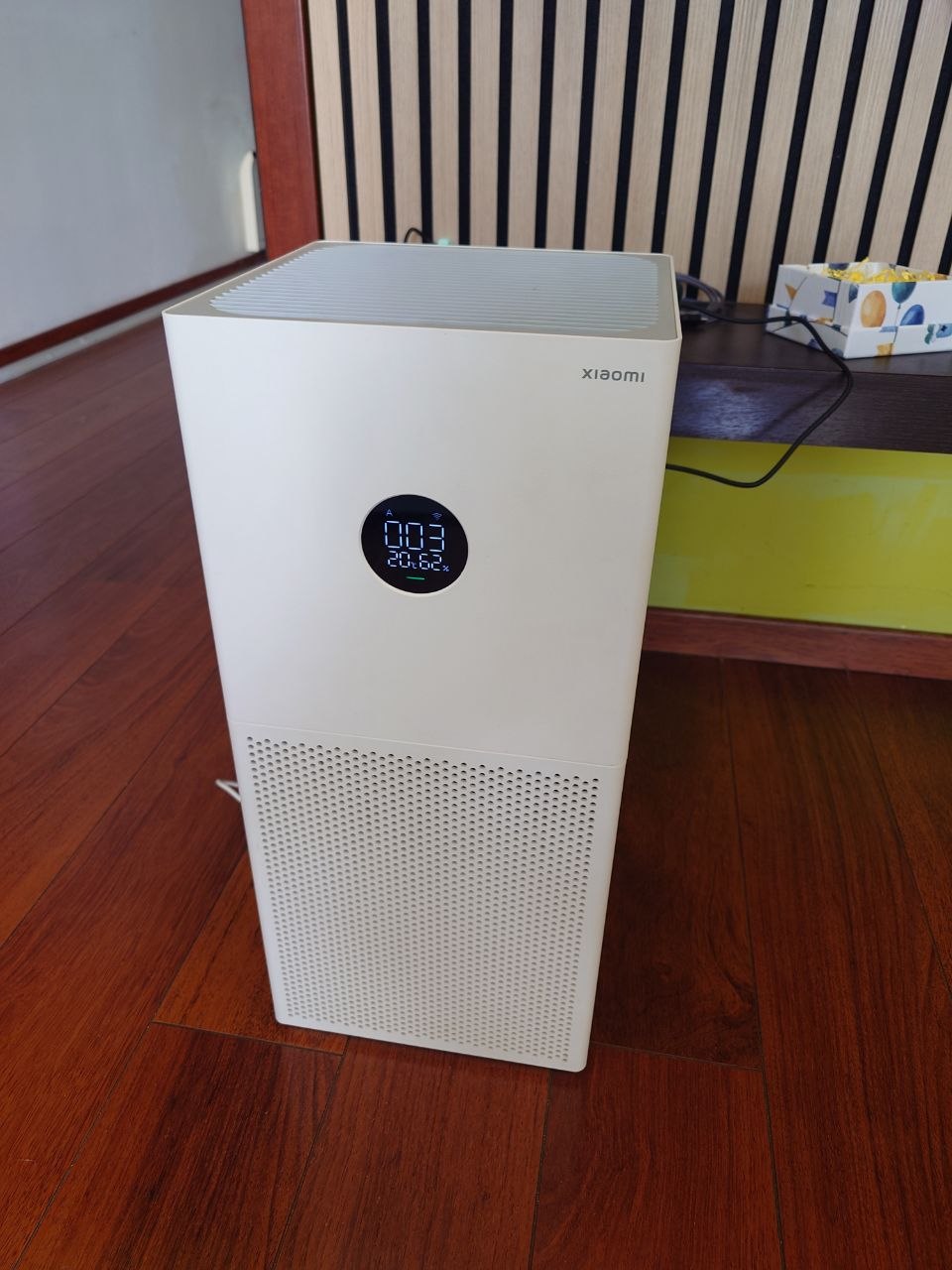 Xiaomi Air Purifier 4 lite