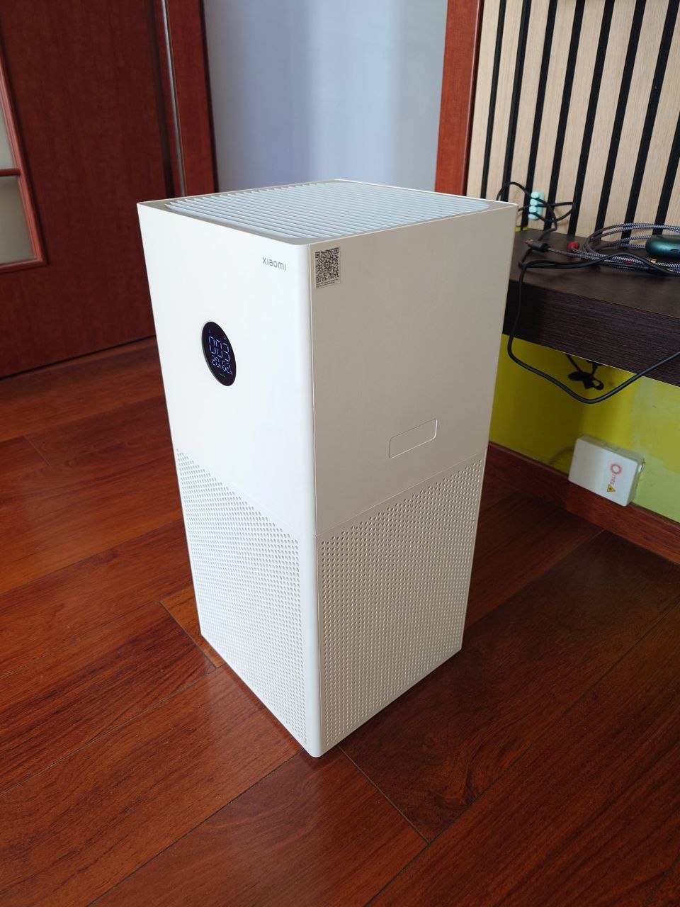 Xiaomi Air Purifier 4 lite photo 2