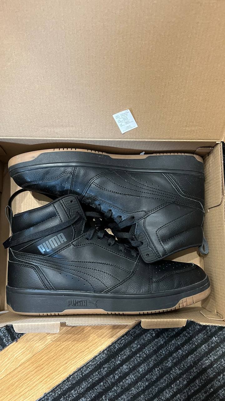 Puma Rebound V6 treneri