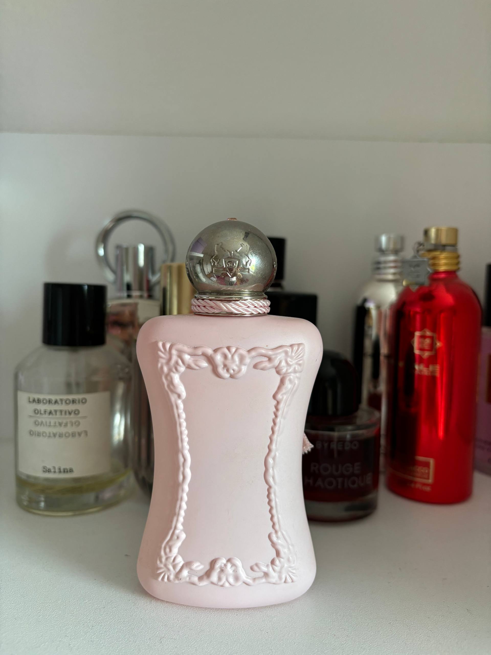 Parfums de Marly Delina