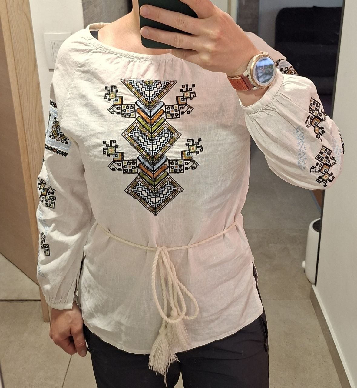 Вышиванка photo 4